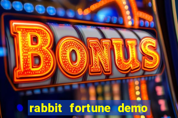 rabbit fortune demo gratis Informational