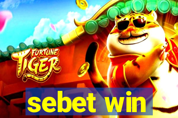 sebet win