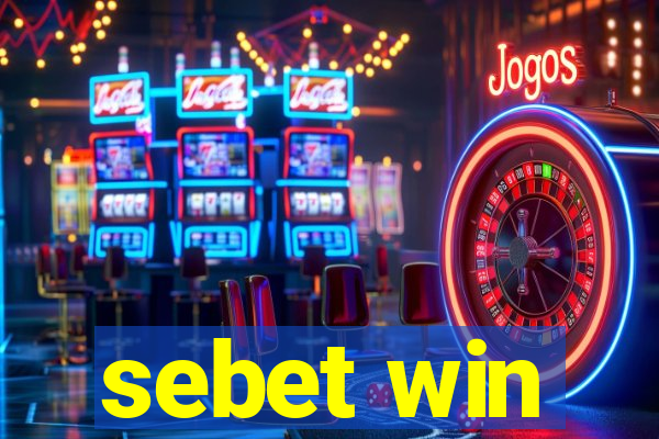 sebet win