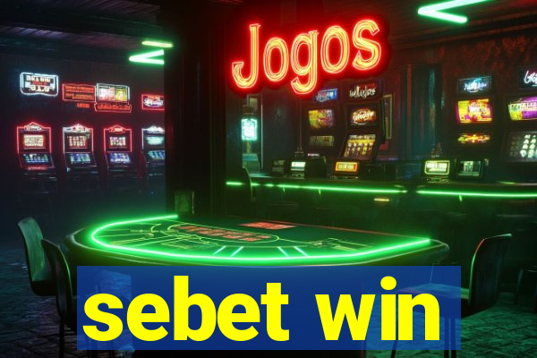 sebet win