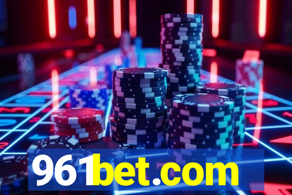 961bet.com