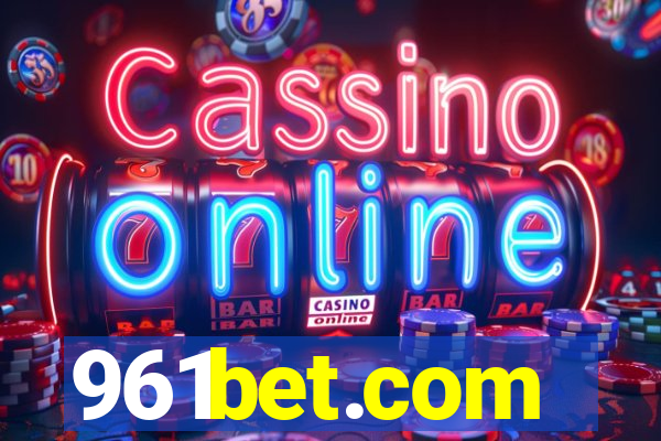 961bet.com