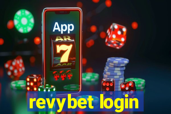 revybet login