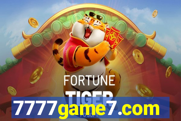 7777game7.com