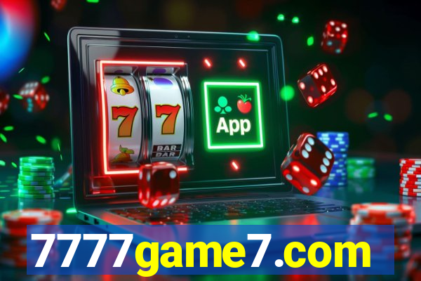 7777game7.com