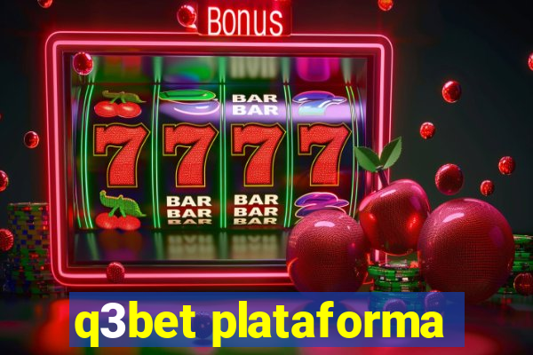 q3bet plataforma