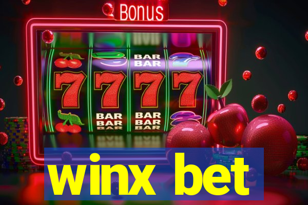 winx bet