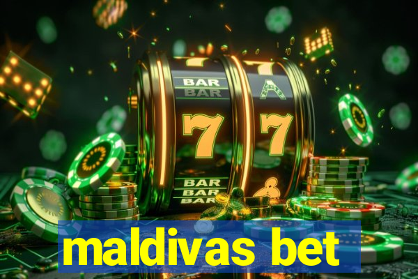 maldivas bet