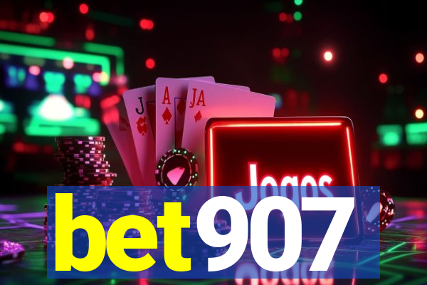 bet907