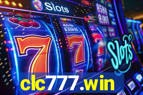 clc777.win