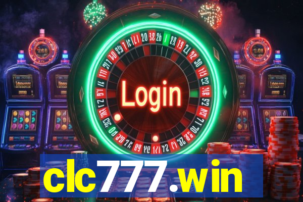 clc777.win