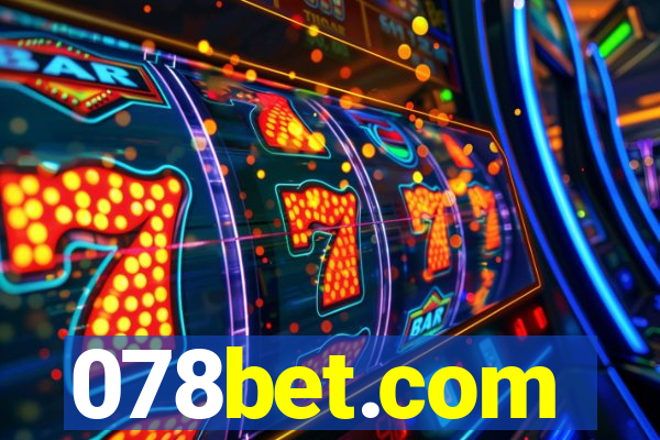 078bet.com