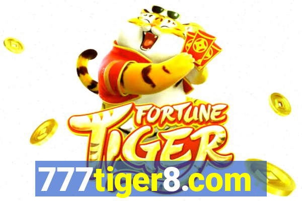 777tiger8.com