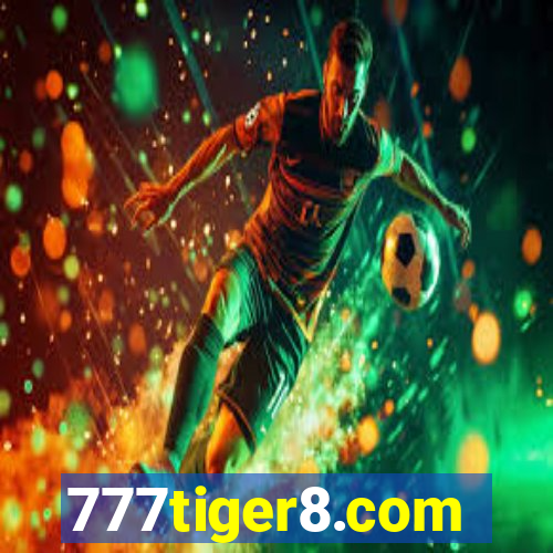 777tiger8.com