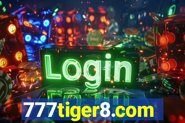 777tiger8.com