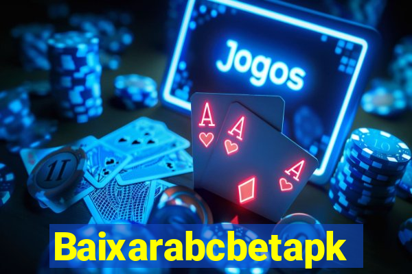 Baixarabcbetapk