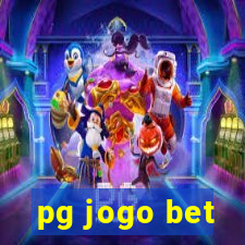 pg jogo bet