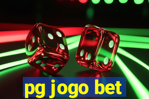 pg jogo bet