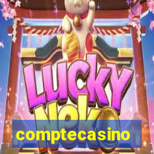 comptecasino