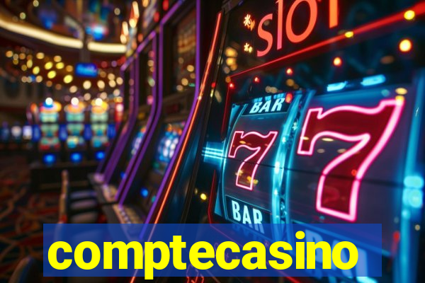 comptecasino