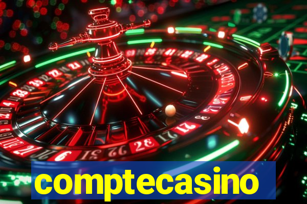 comptecasino