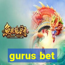 gurus bet