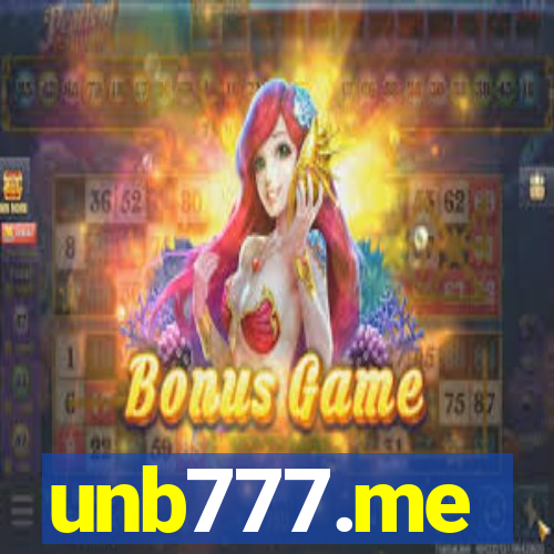 unb777.me