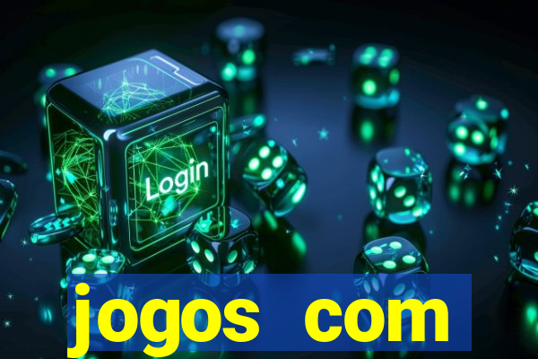 jogos com multiplicadores progressivos