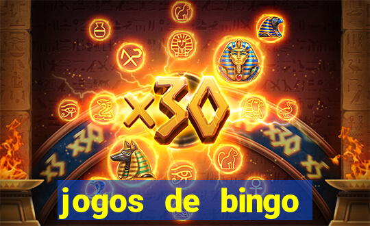 jogos de bingo gratis cassino brasil