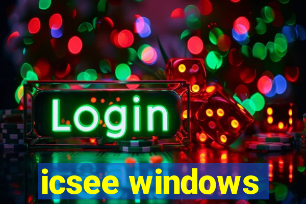 icsee windows