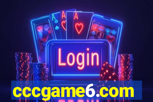 cccgame6.com