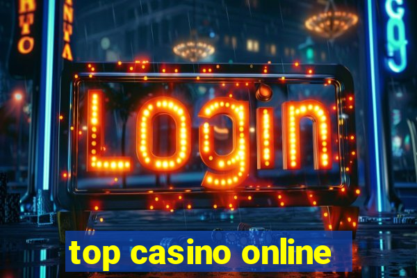 top casino online