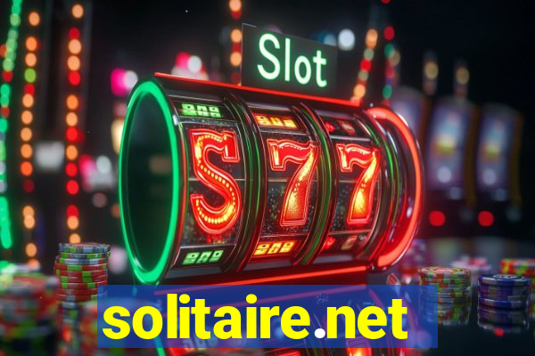 solitaire.net