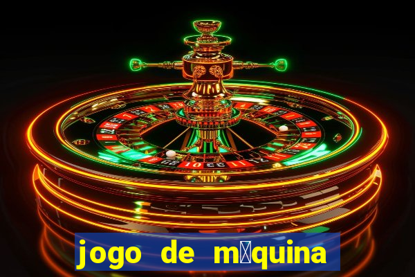 jogo de m谩quina ca莽a n铆quel de moeda