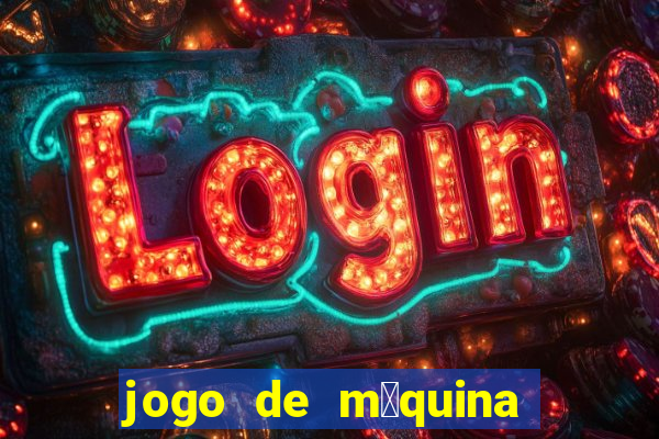 jogo de m谩quina ca莽a n铆quel de moeda