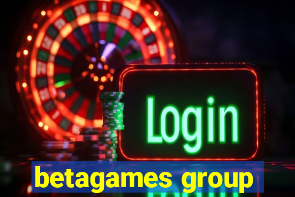 betagames group