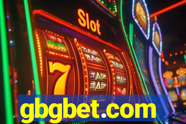 gbgbet.com