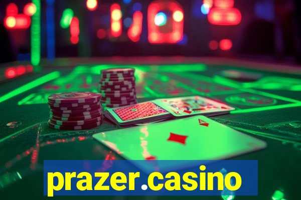 prazer.casino