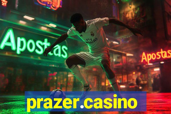 prazer.casino