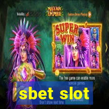 sbet slot