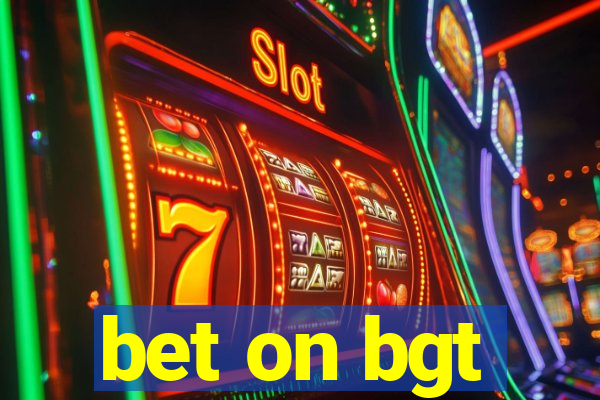 bet on bgt