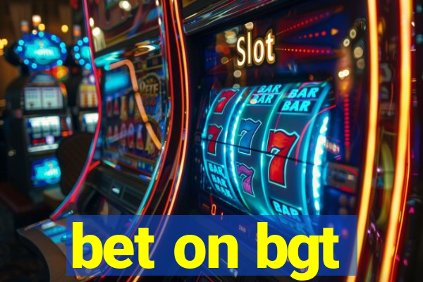 bet on bgt