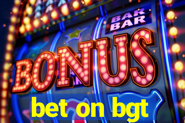 bet on bgt