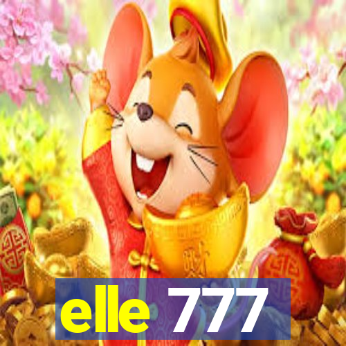 elle 777