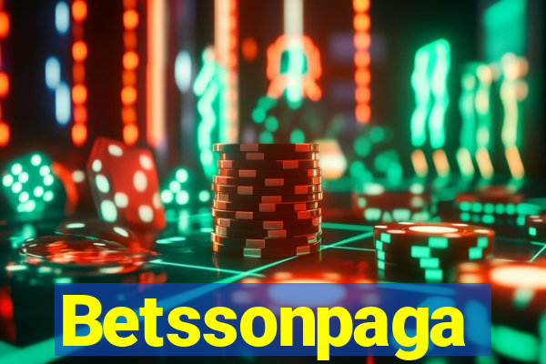 Betssonpaga