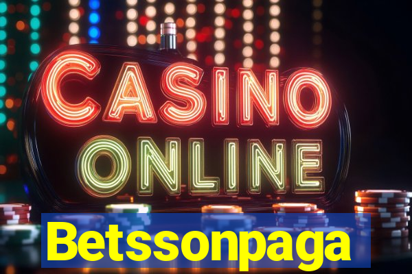 Betssonpaga