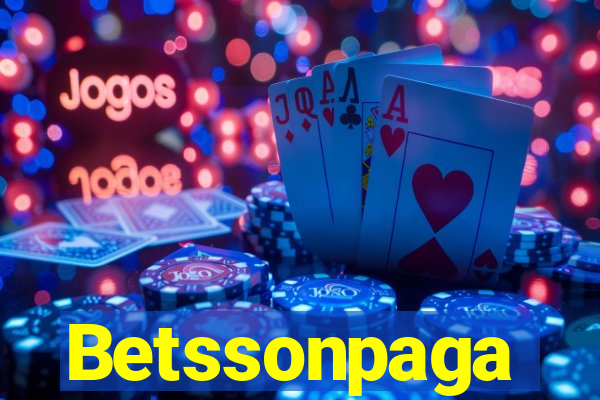 Betssonpaga