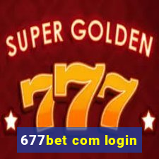 677bet com login