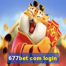 677bet com login