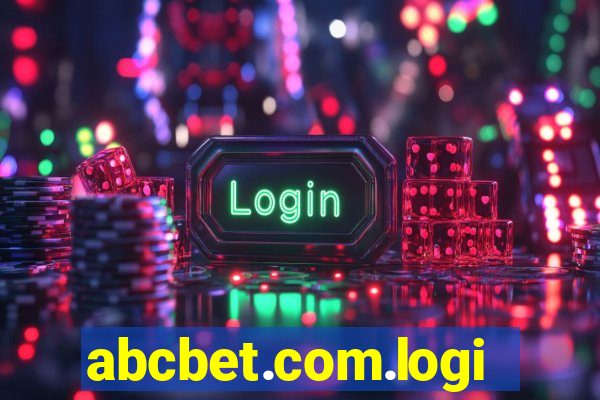 abcbet.com.login